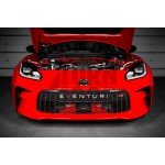 Eventuri Carbon Fiber Intake Kit for for Toyota GR86 - Subaru BRZ ZD8