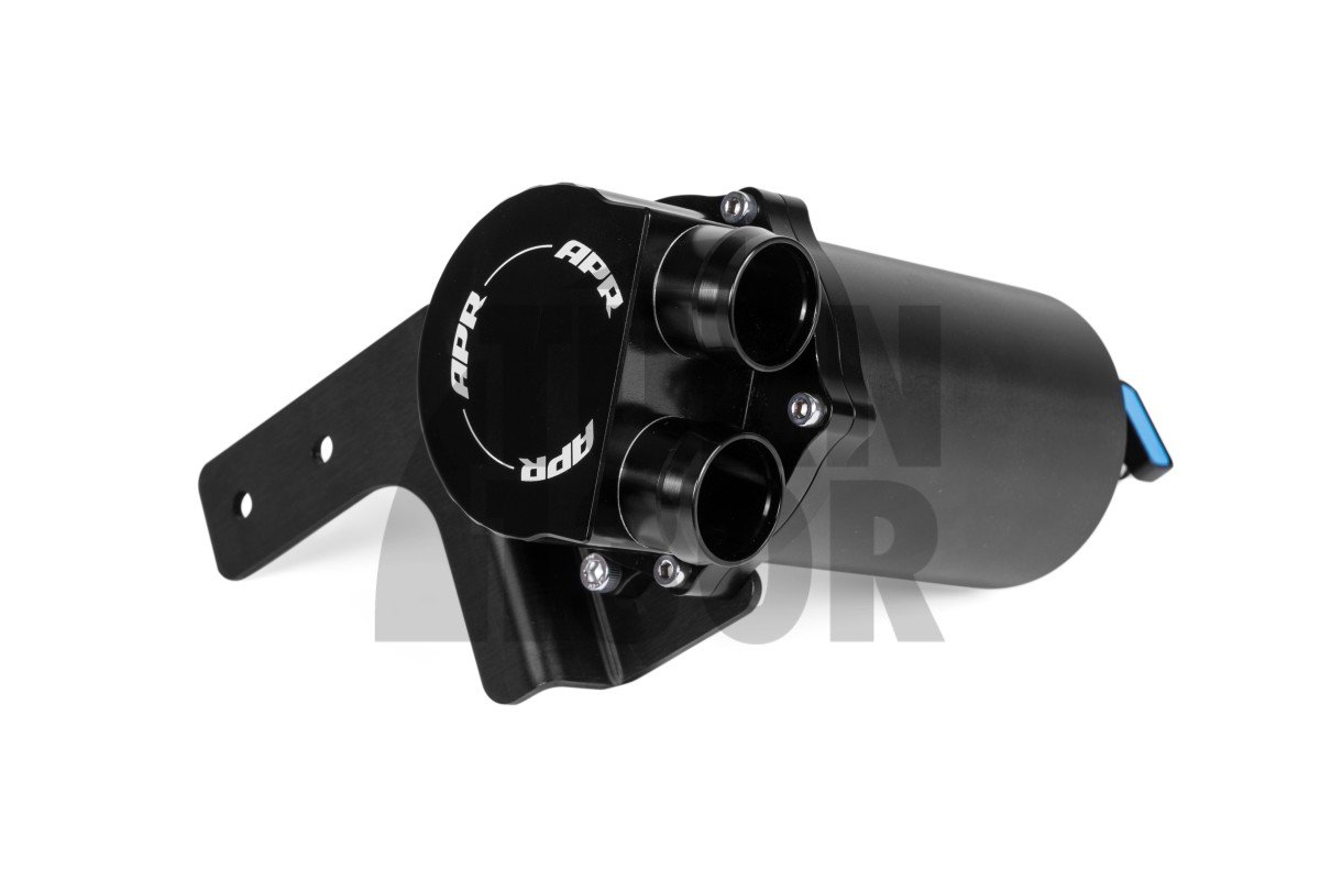 APR Catch Can for Golf 6 GTI 