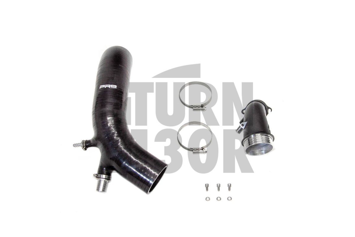 Airtec Turbo Inlet Elbow And Intake Hose for Hyundai I20N