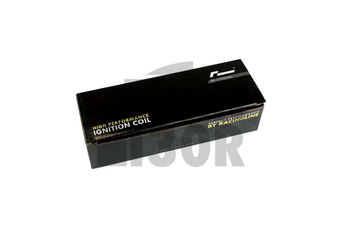 Racingline Ignition Coils for Audi 2.5 TFSI TTRS 8J - RS3 8P - RS3 8V