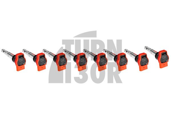 Racingline Ignition Coils Audi RS4 B8 and RS5 8T