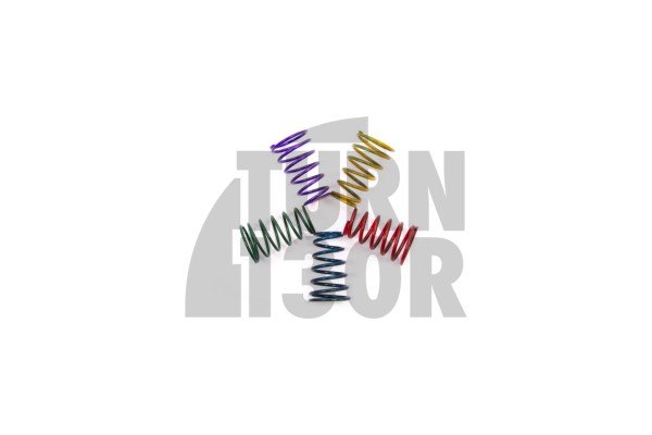 Forge actuator Spring Tuning Kit