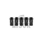 Racingline 14x150 Anti Theft Locking Wheels Nuts for Audi - Seat - Skoda - VW