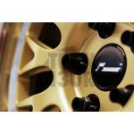 Racingline 14x150 Anti Theft Locking Wheels Nuts for Audi - Seat - Skoda - VW