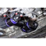 Airtec Lower Torque Mount for Hyundai I20N
