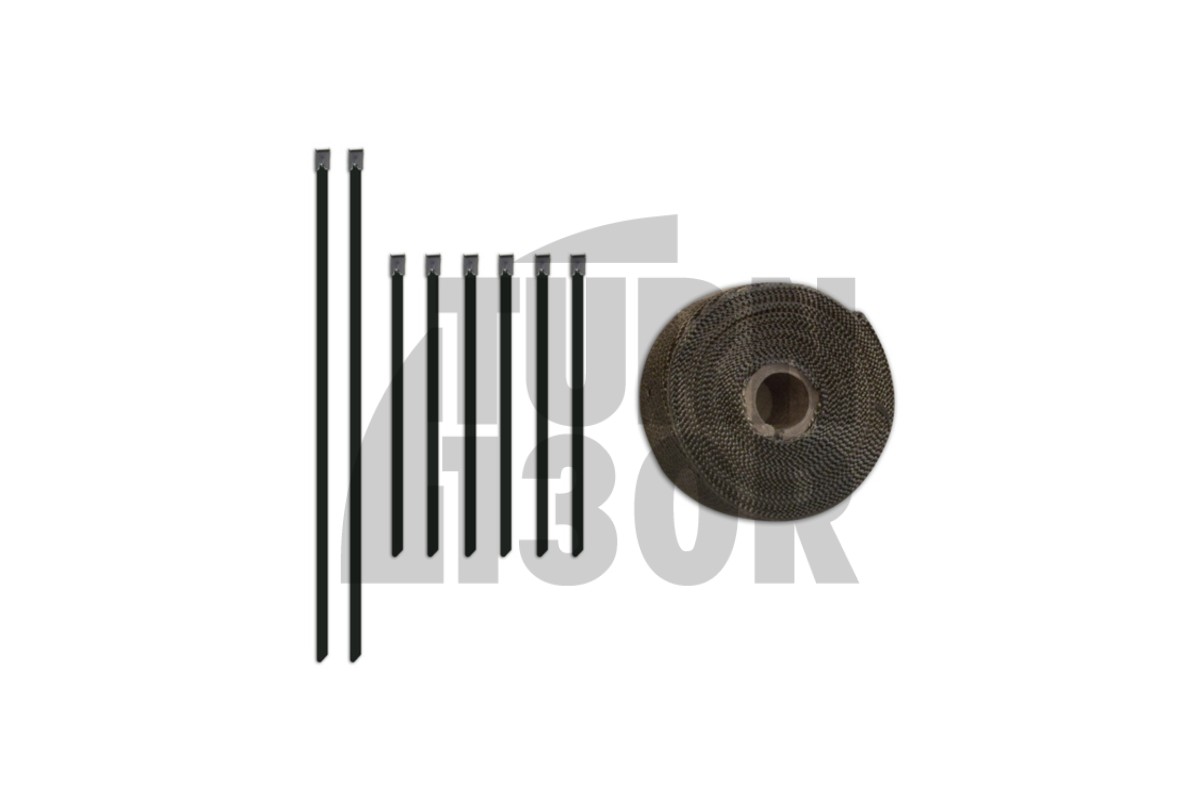 Mishimoto Exhaust Heat Wrap Kit