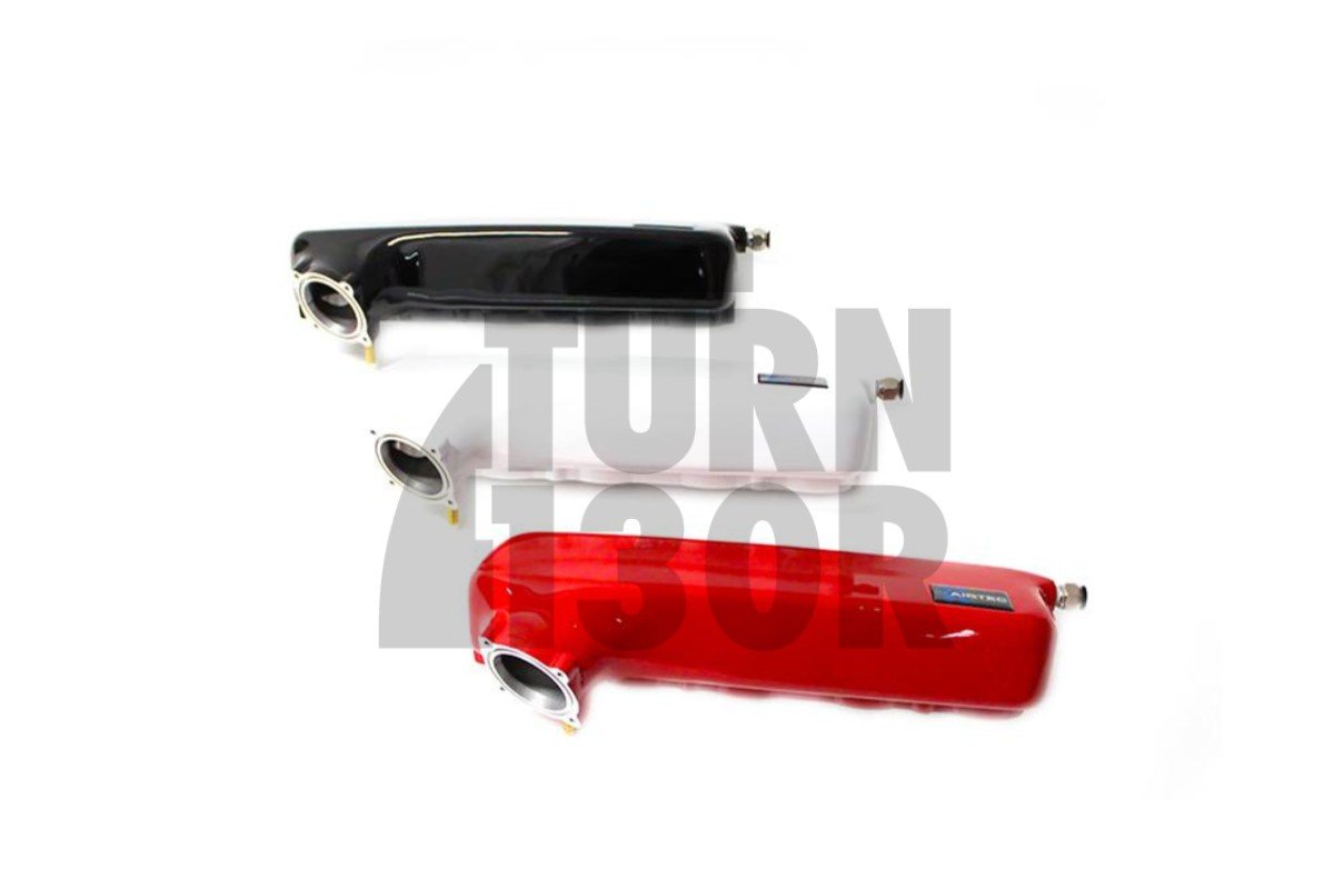 Airtec intake plenum for Focus 2 ST - Focus 2 RS 