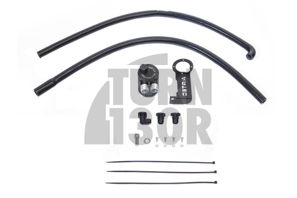 Airtec Oil Catch Can for Peugeot 308 GTI 