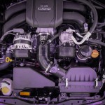 Pipercross Intake System for Subaru BRZ ZD8 and Toyota GR86