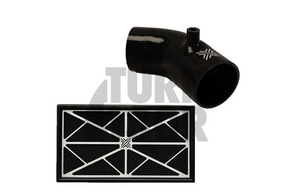 Pipercross Intake System for Subaru BRZ ZD8 and Toyota GR86 