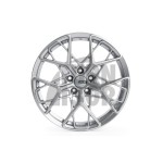 APR A01 Flow Formed Wheel Silver / 20 x 9 - 5x112 ET37