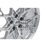 APR A01 Flow Formed Wheel Silver / 20 x 9 - 5x112 ET37