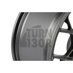 APR A01 Flow Formed Wheel Gunmetal / 20 x 9 - 5x112 ET37