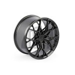 APR A01 Flow Formed Wheel Gunmetal / 20 x 9 - 5x112 ET37