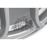 APR A01 Flow Formed Wheel Silver / 18 x 8.5 - 5x112 ET45