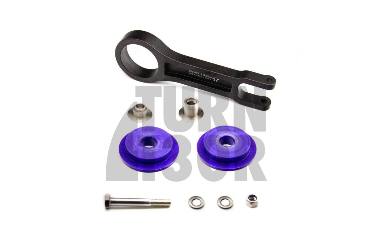 Airtec Lower Torque Mount for Polo AW GTI