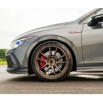 Racingline Wheel - Bronze Cup Edition Evo 18 x 8.5 ET45 5x112