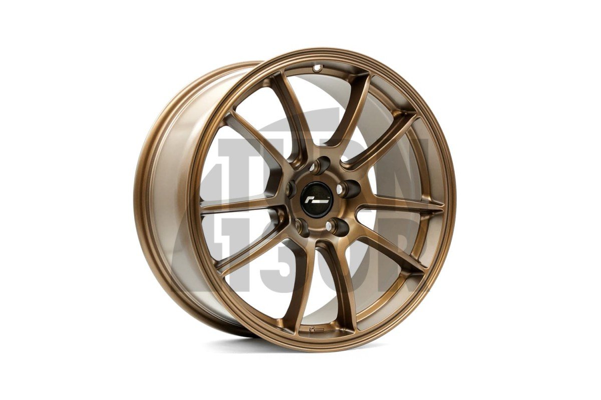 Racingline Wheel - Bronze Cup Edition Evo 18 x 8.5 ET45 5x112