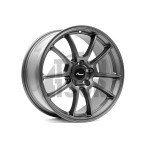 Racingline Wheel - Gunmetal Cup Edition Evo 18 x 8.5 ET45 5x112