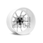 Racingline Wheel - White Cup Edition Evo 18 x 8.5 ET45 5x112