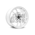 Racingline Wheel - White Cup Edition Evo 18 x 8.5 ET45 5x112