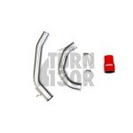 Airtec Top Alloy Boost Pipes for Citroen DS3 1.6 THP - Peugeot 208 GTI 