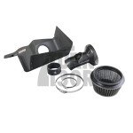 Armaspeed Carbon Fiber Air Intake for Honda Civic Type R FL5