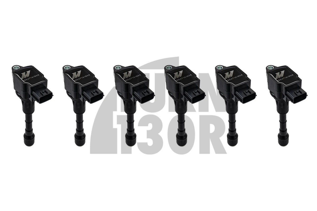 Mishimoto Ignition Coils for Nissan 350Z 03-06