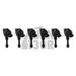 Mishimoto Ignition Coils for Nissan 350Z 03-06