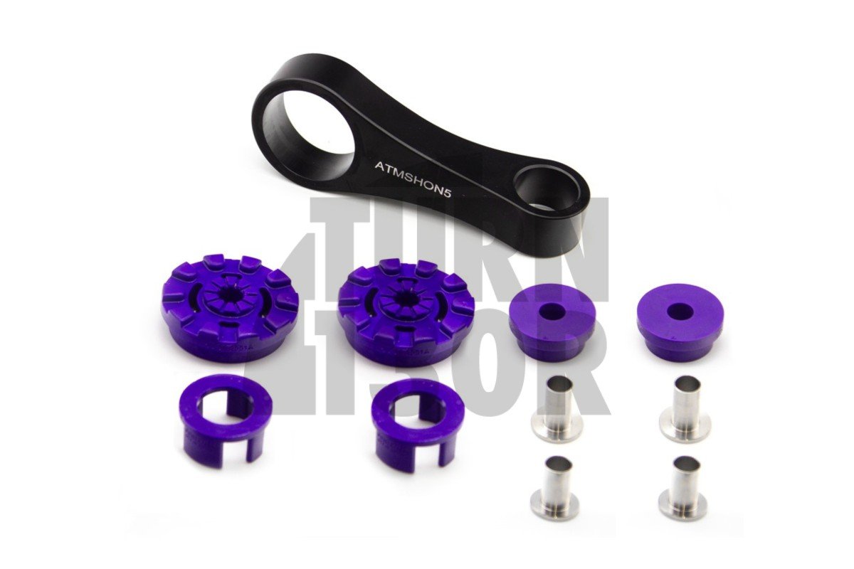 Airtec Lower Torque Mount for Honda Civic Type R FL5