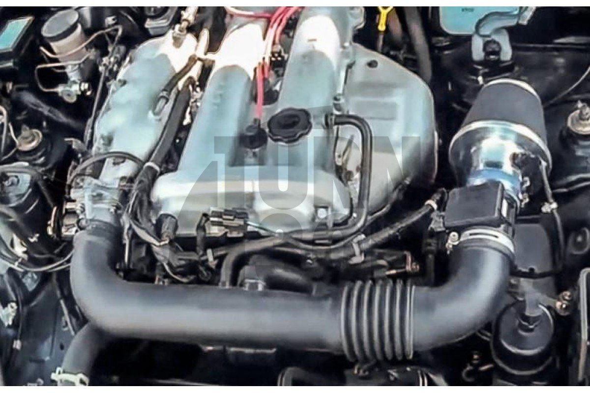 Pipercross Intake System for Mazda MX5 NB 