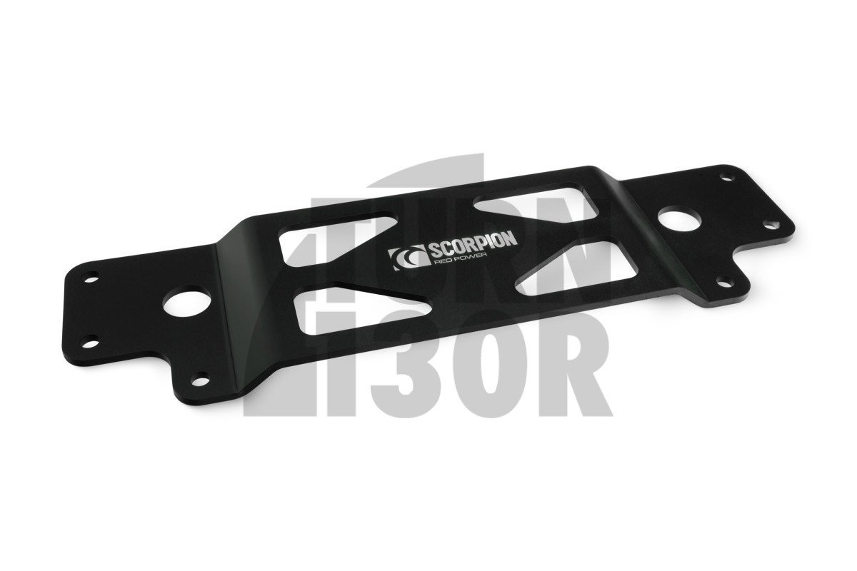 Scorpion Lower Center Brace for BMW M2 G87