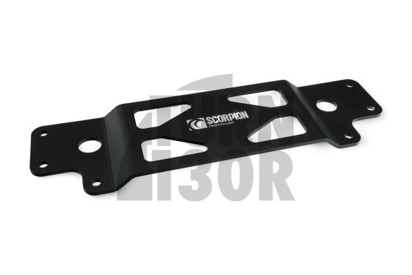 Scorpion Lower Center Brace for BMW M2 G87 