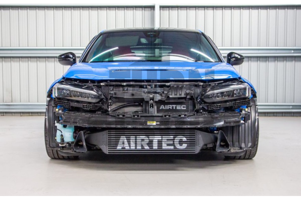 Airtec Intercooler for Honda Civic Type R FL5 