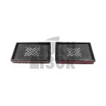 Pipercross Panel Air Filters for Audi RS6 C5 