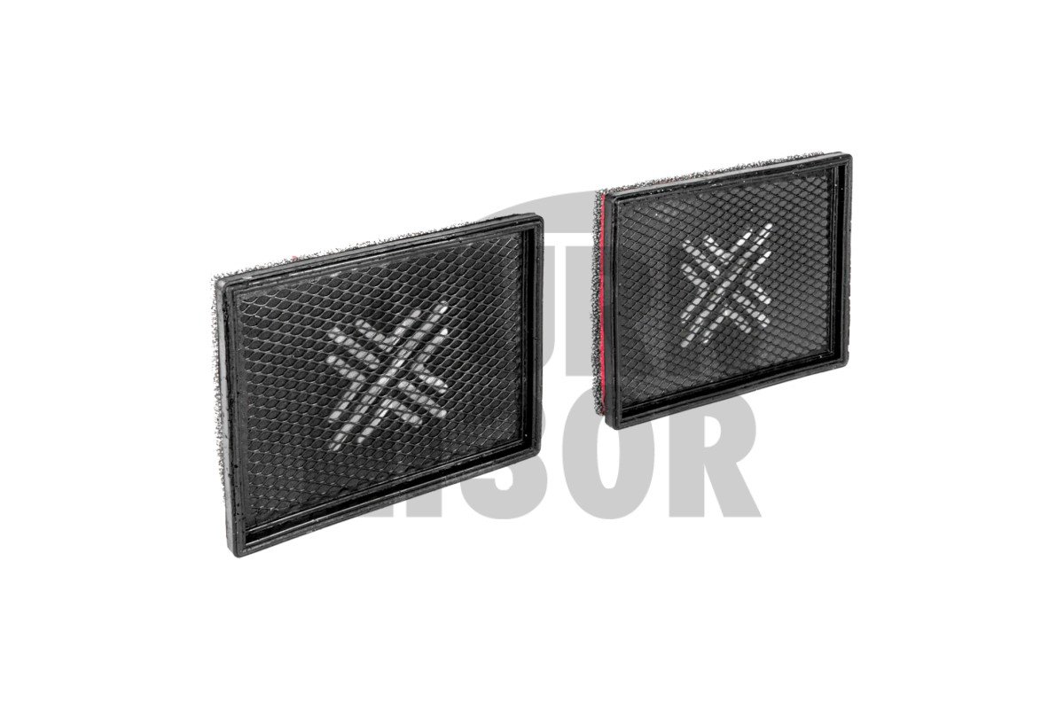 Pipercross Panel Air Filters for Audi RS6 C5 