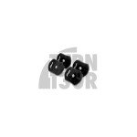 Racingline Rear Subframe Inserts Kit for Golf 7 GTI / Golf 8 R - S3 8V - RS3 8Y - Leon 3 Cupra -  Formentor