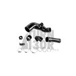 Airtec Turbo Inlet Pipes for BMW M2 Competition F87 - M3 F80 - M4 F82 