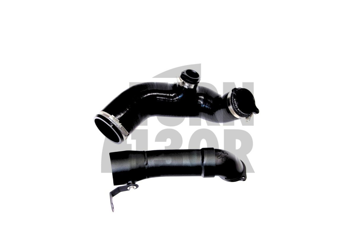 Airtec Turbo Inlet Pipes for BMW M2 Competition F87 - M3 F80 - M4 F82 