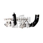 Airtec Turbo Inlet Pipes for BMW M2 Competition F87 - M3 F80 - M4 F82 