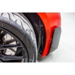 Airtec Wheel Arch Grilles for BMW M2 G87 - M3 G80 - M4 G82