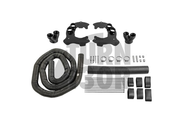 Airtec Brake Cooling Guides Kit for BMW M3 E9x 