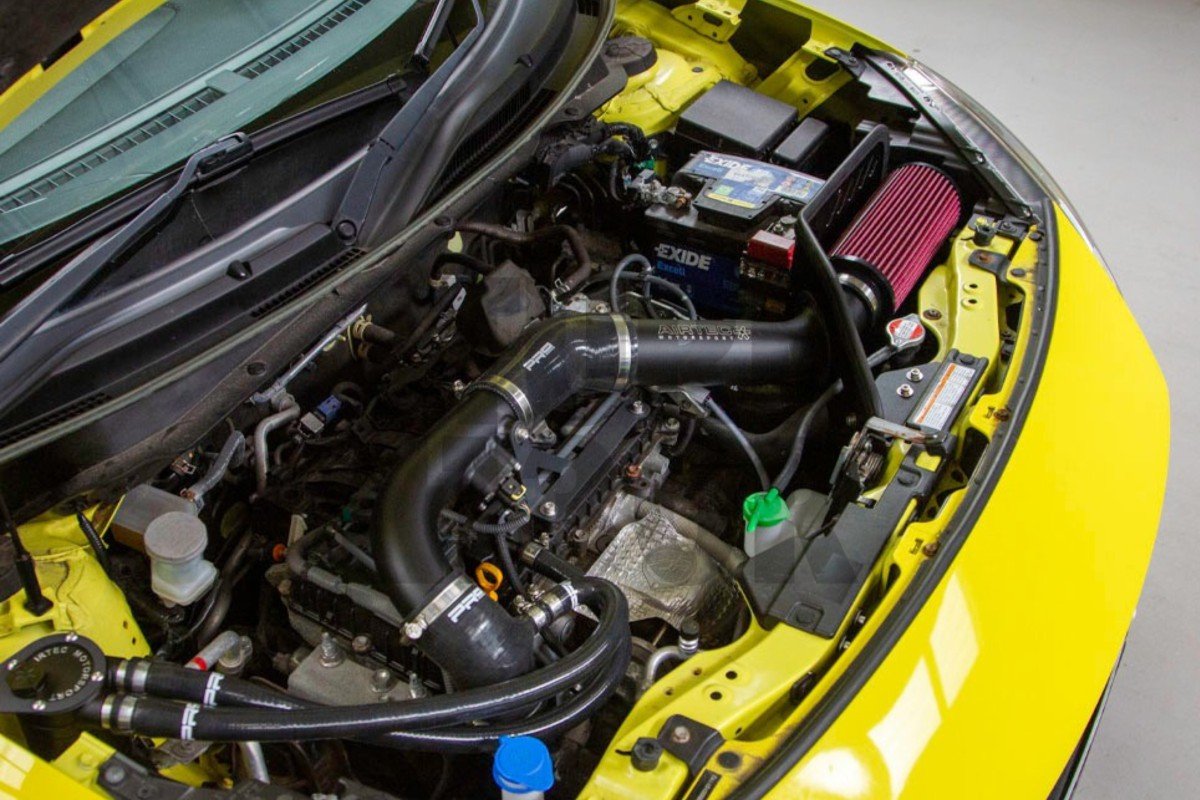 Airtec Intake for Suzuki Swift Sport ZC33S 