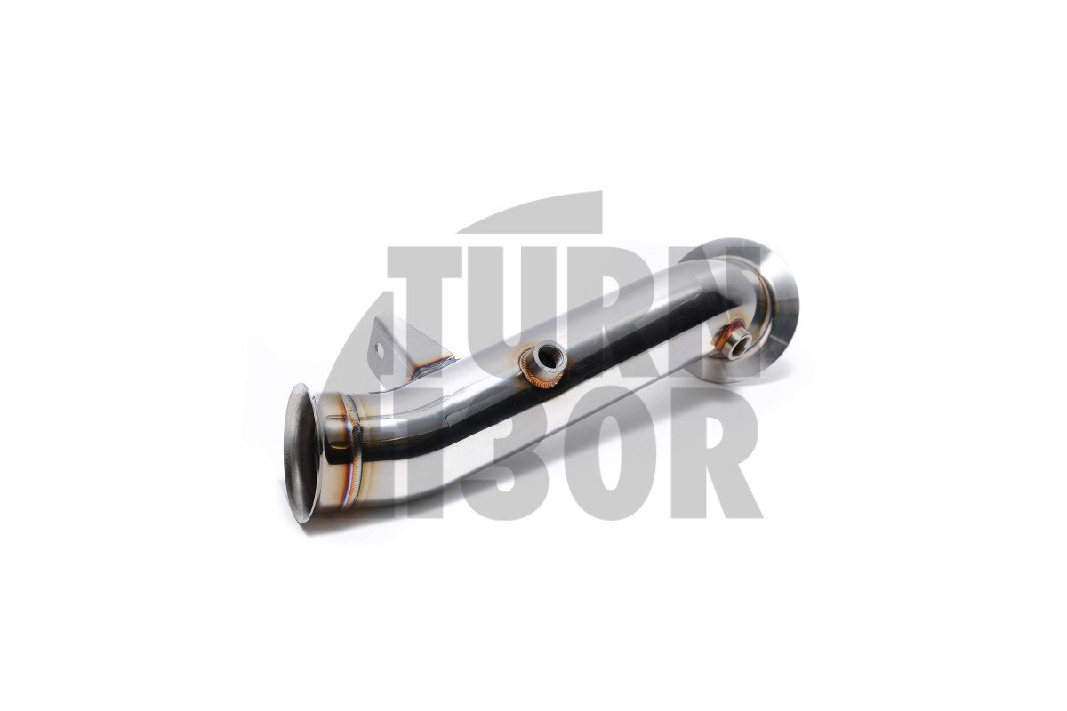 Armytrix Decat Downpipe for BMW (before 07/2013) 135i - 235i F2x - 335i - 435i F3x