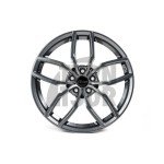 Racingline Gunmetal R360 Wheels 19 x 8.5 - 5x112 ET44