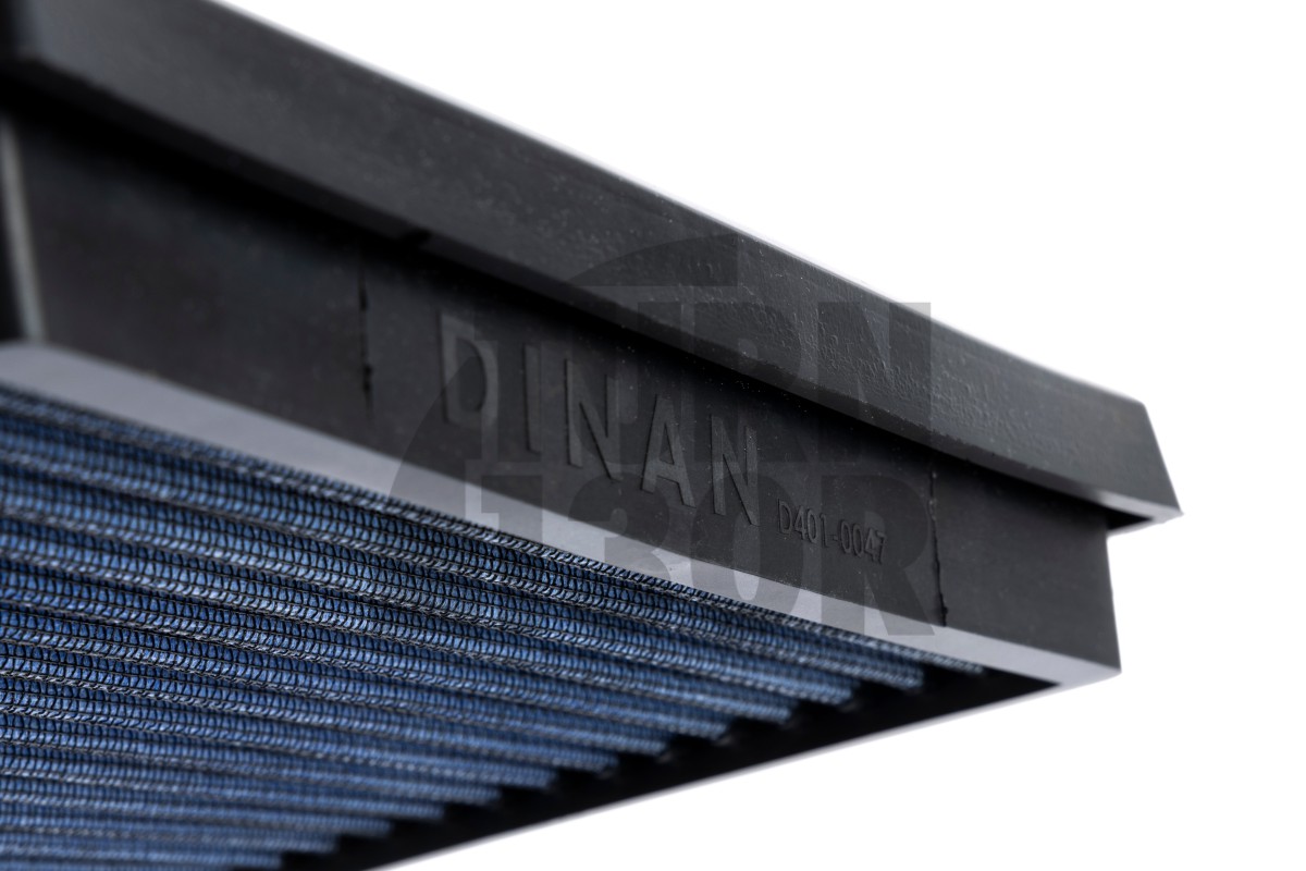 Dinan Panel Air Filters for BMW M2 G87 - M3 G80 - M4 G8x