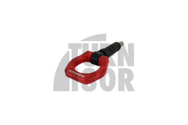 Mishimoto Racing Tow Hook for BMW M3 E36 