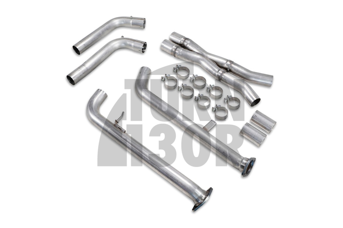 Scorpion GPF Delete Exhaust Pipe for BMW M2 G87