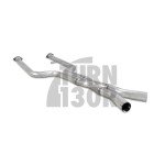 Scorpion GPF Delete Exhaust Pipe for BMW M2 G87