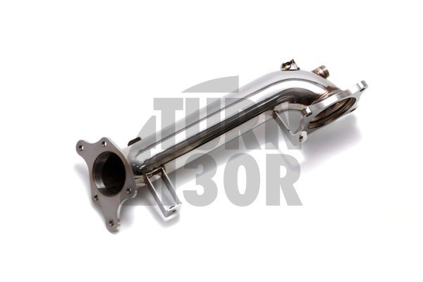 Armytrix Decat Downpipe for Honda Civic Type R FL5 